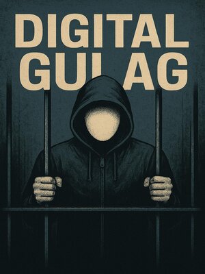 cover image of Digital Gulag